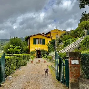  Casa di campagna Agriturismo Di Campolungo